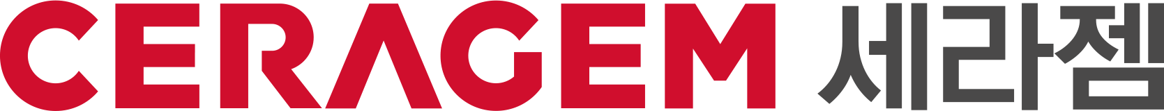 логотип Ceragem